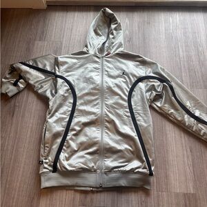 Rare Jordan reversible jacket. 2008. 23rd anniversary. Size M can fit L